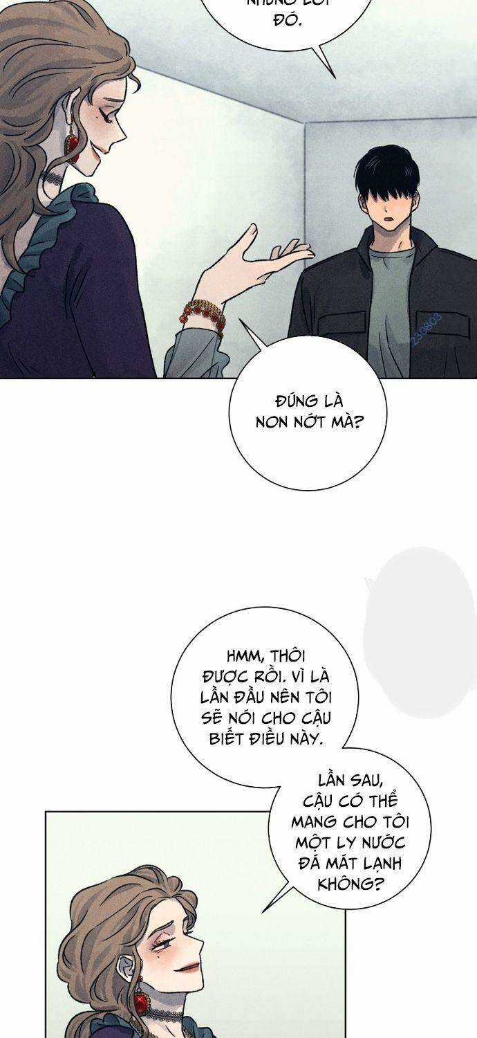 Phỏng Vấn Sát Nhân - Chapter 19 - Trang 48