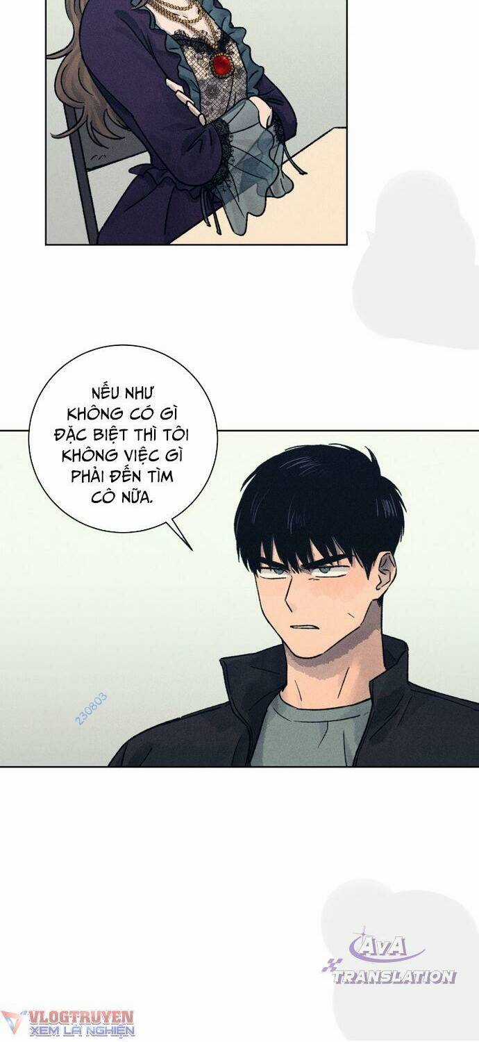 Phỏng Vấn Sát Nhân - Chapter 19 - Trang 49