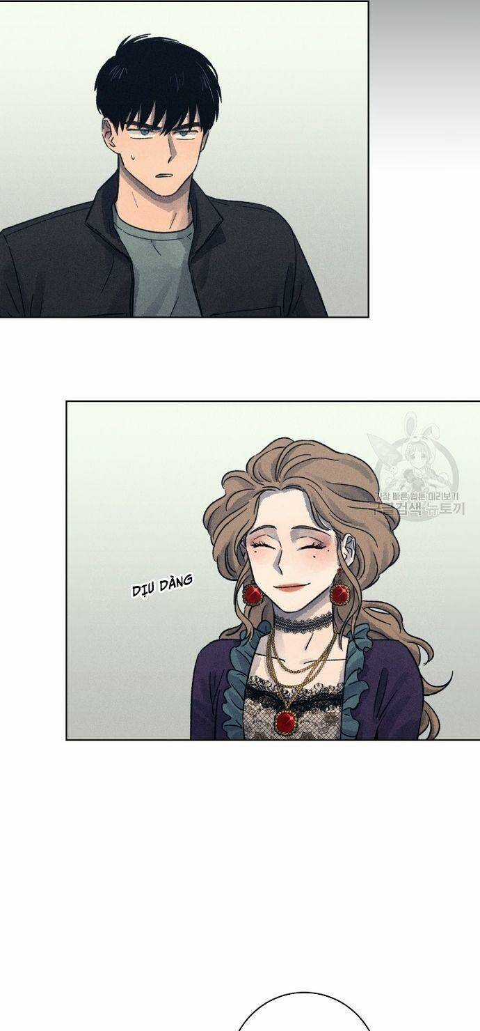 Phỏng Vấn Sát Nhân - Chapter 19 - Trang 6