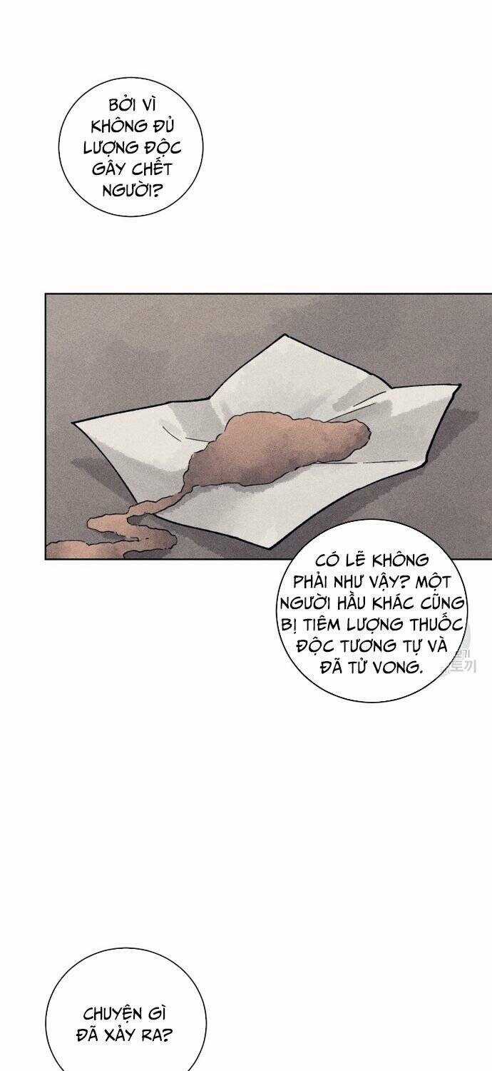 Phỏng Vấn Sát Nhân - Chapter 19 - Trang 51