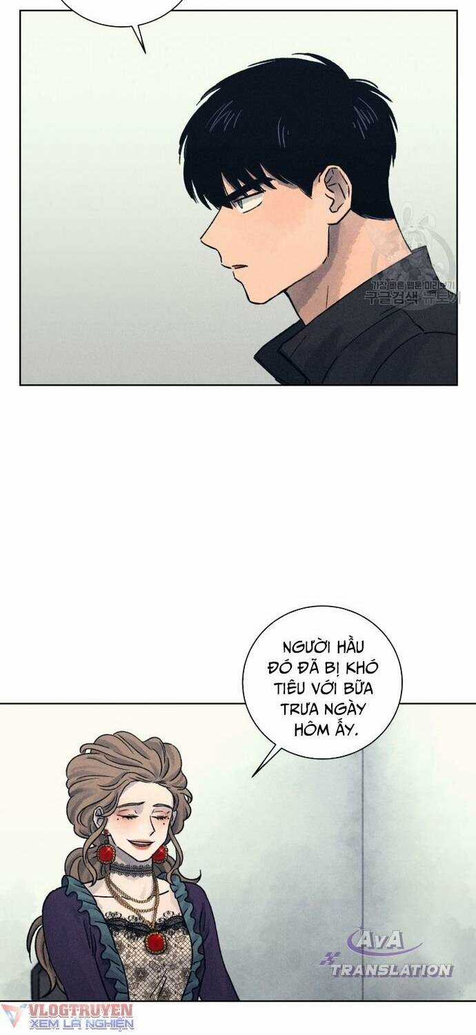 Phỏng Vấn Sát Nhân - Chapter 19 - Trang 52