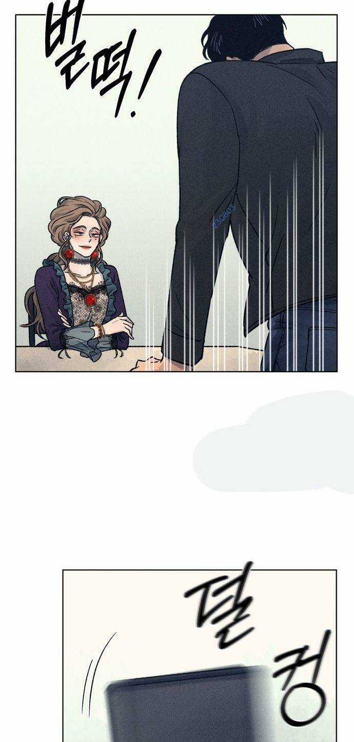 Phỏng Vấn Sát Nhân - Chapter 19 - Trang 54