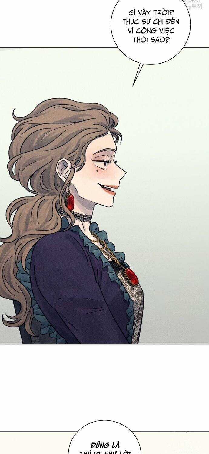 Phỏng Vấn Sát Nhân - Chapter 19 - Trang 57