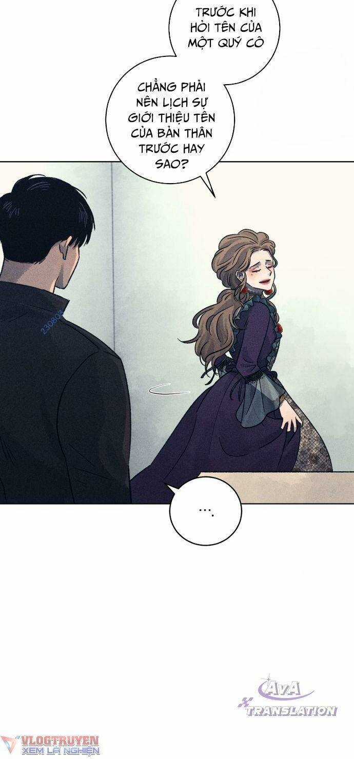 Phỏng Vấn Sát Nhân - Chapter 19 - Trang 7