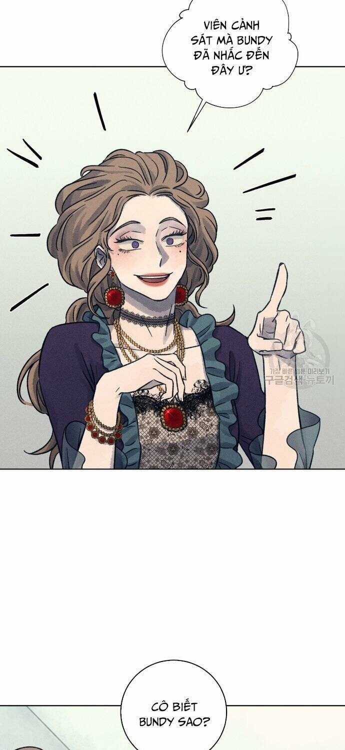 Phỏng Vấn Sát Nhân - Chapter 19 - Trang 9