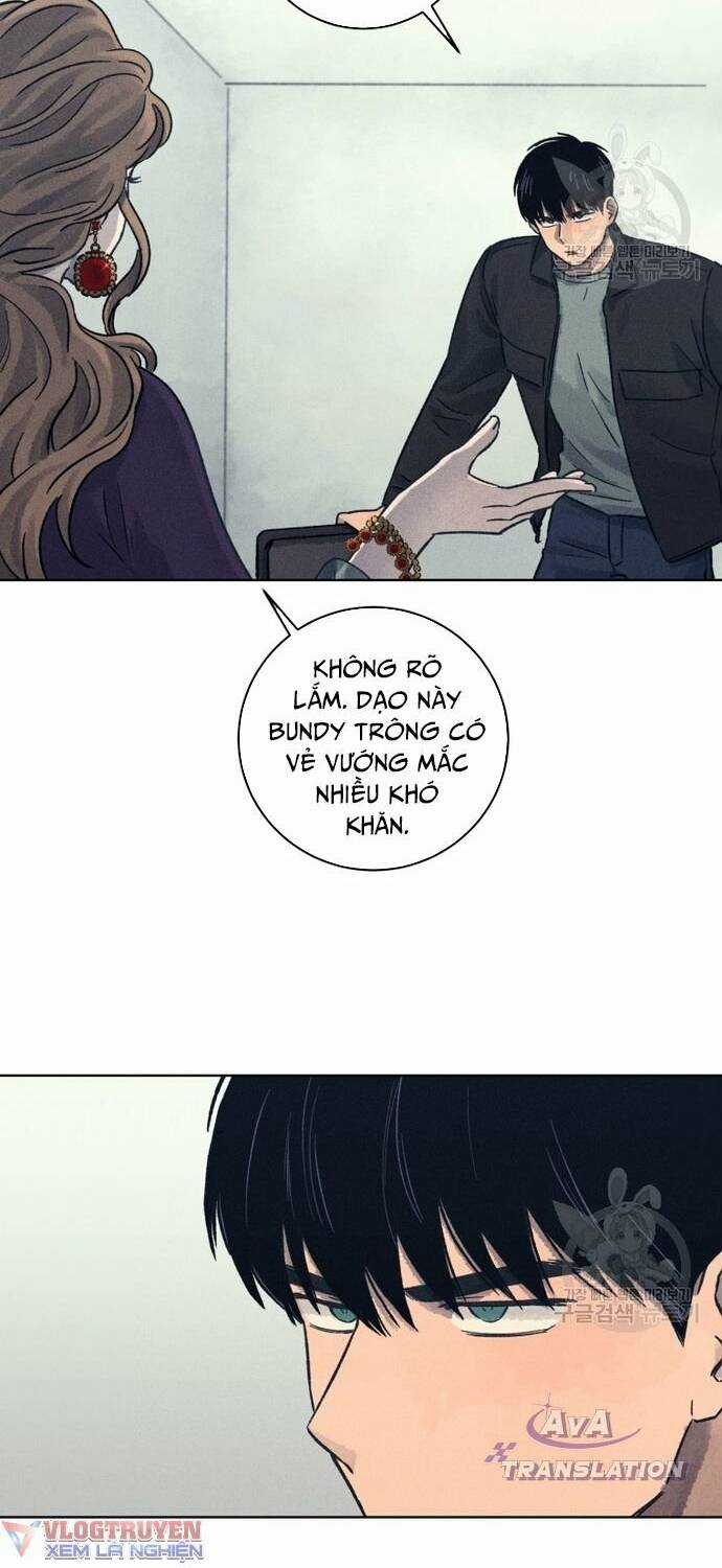 Phỏng Vấn Sát Nhân - Chapter 19 - Trang 10