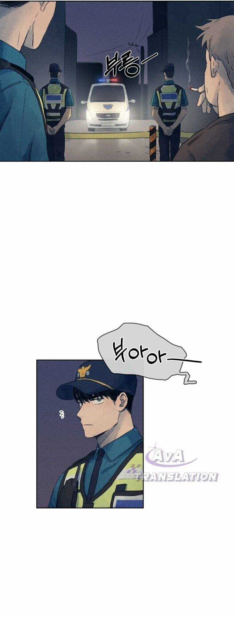 Phỏng Vấn Sát Nhân - Chapter 2 - Trang 13