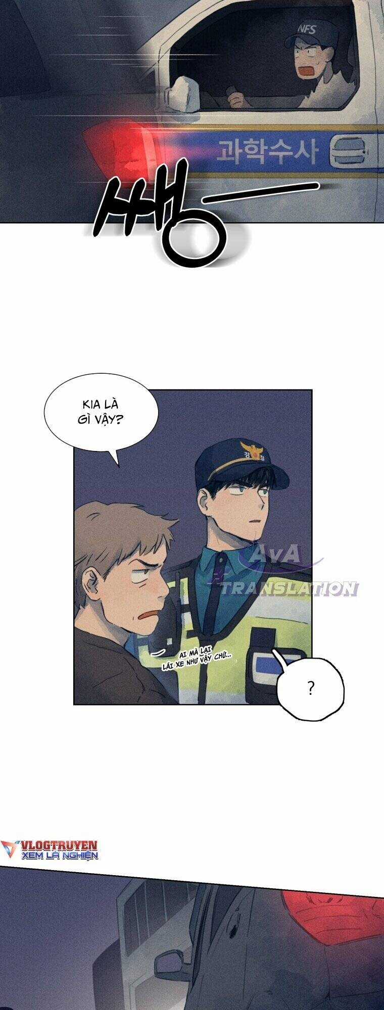 Phỏng Vấn Sát Nhân - Chapter 2 - Trang 15