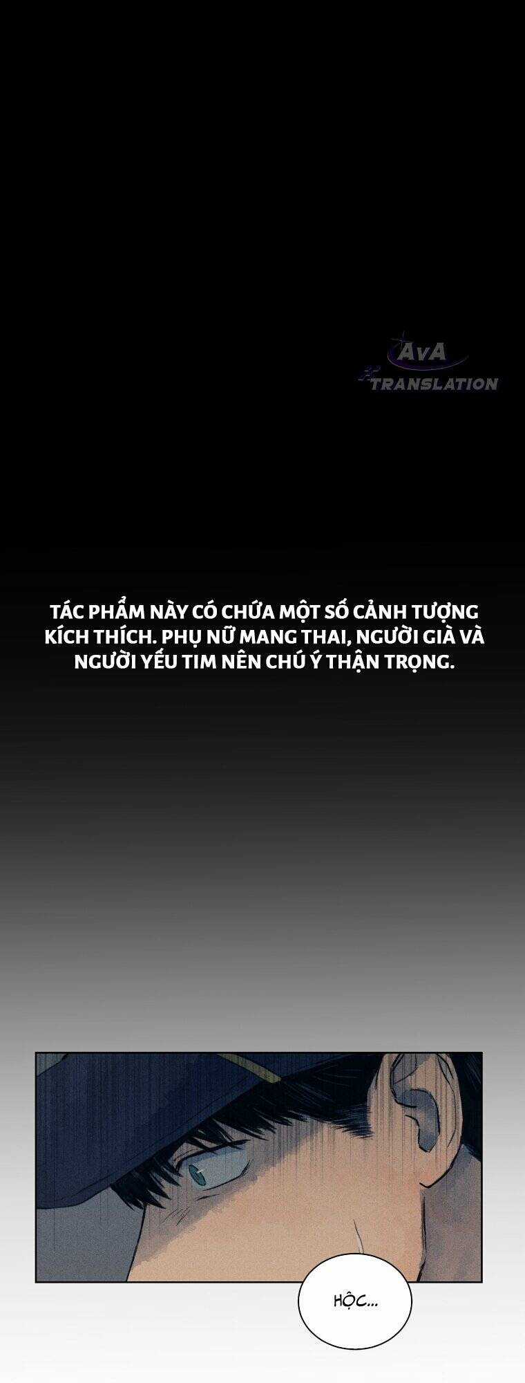 Phỏng Vấn Sát Nhân - Chapter 2 - Trang 3