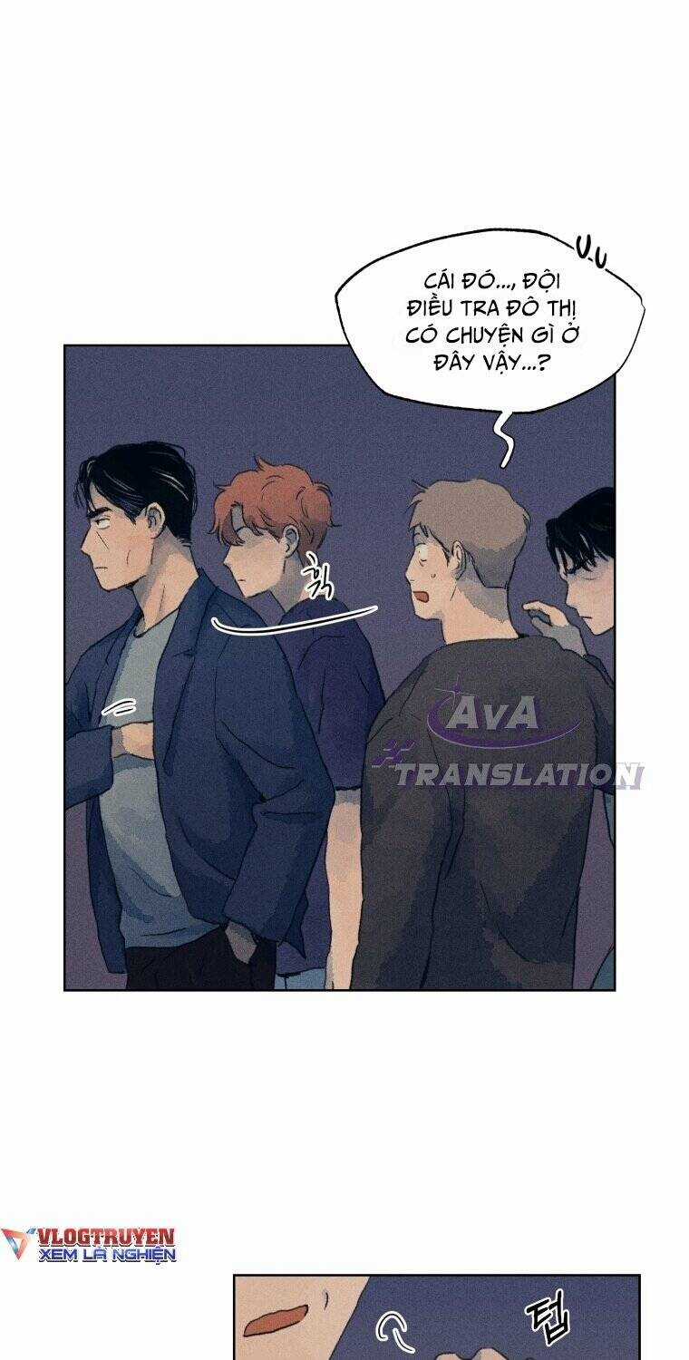 Phỏng Vấn Sát Nhân - Chapter 2 - Trang 21