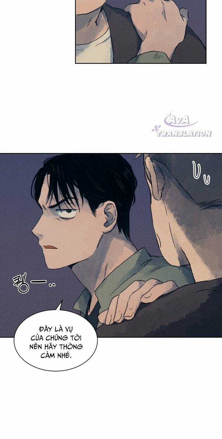 Phỏng Vấn Sát Nhân - Chapter 2 - Trang 22