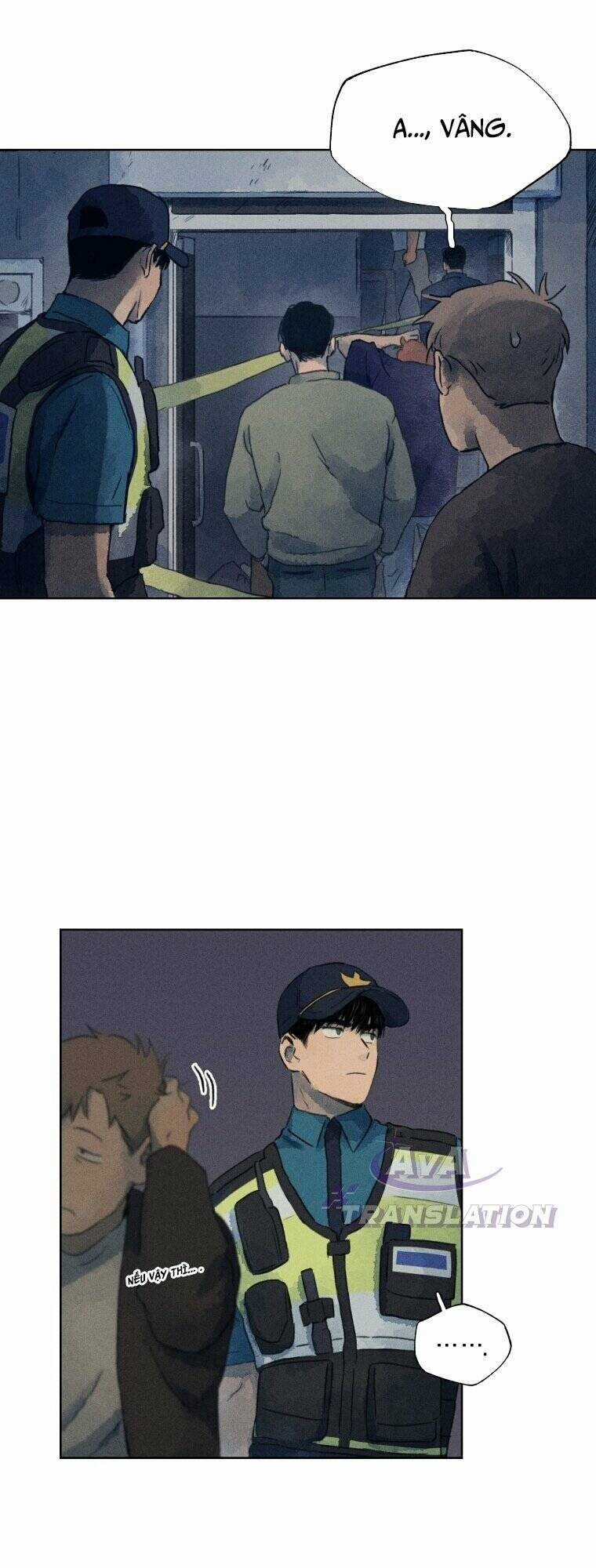 Phỏng Vấn Sát Nhân - Chapter 2 - Trang 23