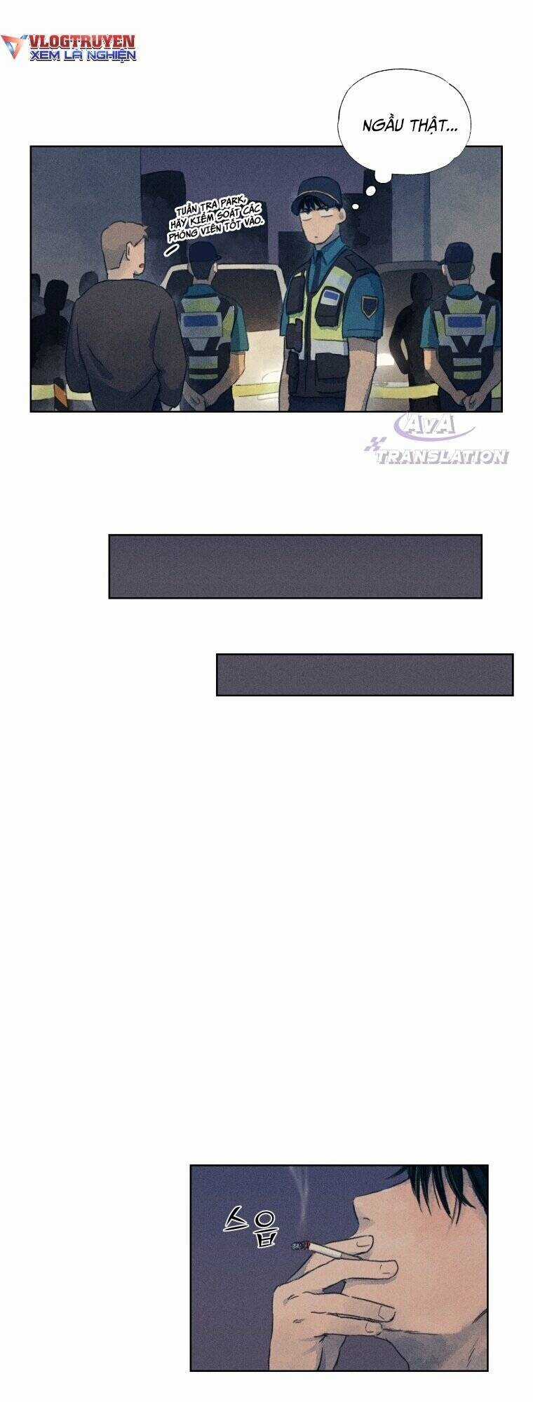 Phỏng Vấn Sát Nhân - Chapter 2 - Trang 24