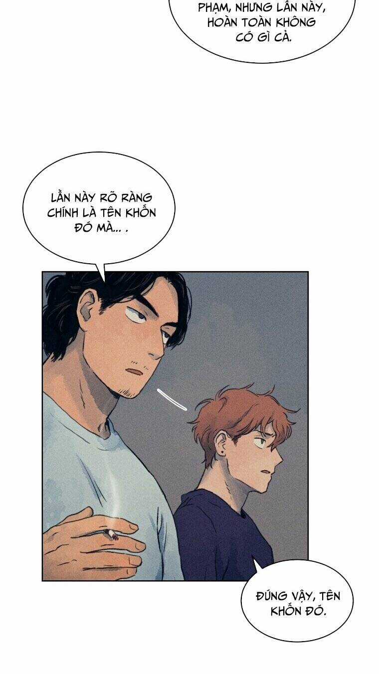 Phỏng Vấn Sát Nhân - Chapter 2 - Trang 26