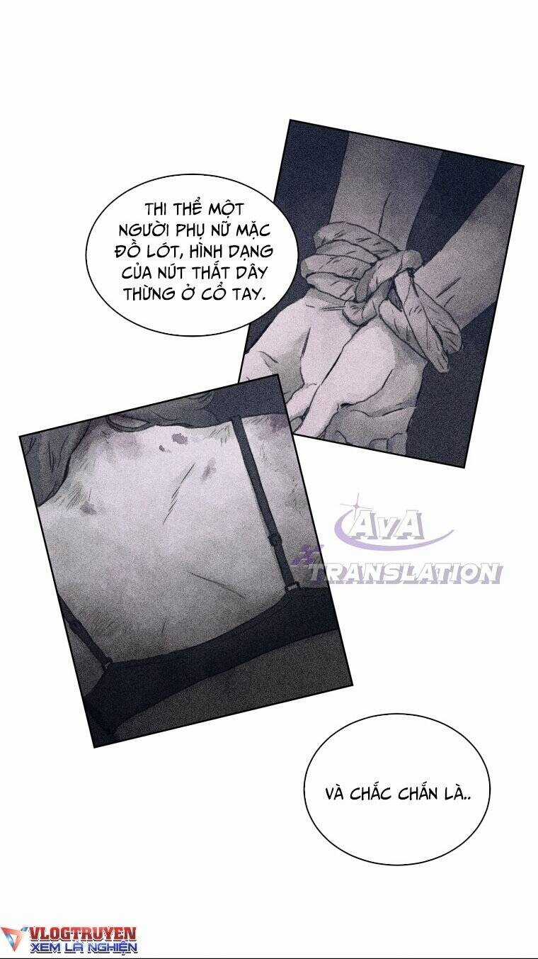 Phỏng Vấn Sát Nhân - Chapter 2 - Trang 27