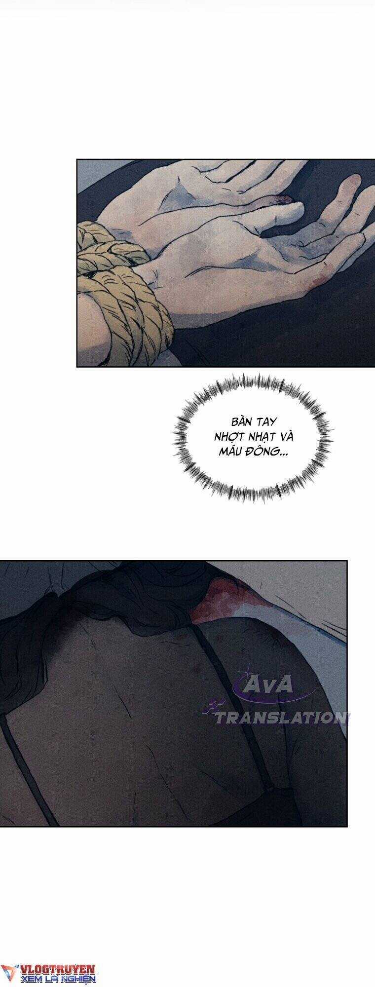 Phỏng Vấn Sát Nhân - Chapter 2 - Trang 4