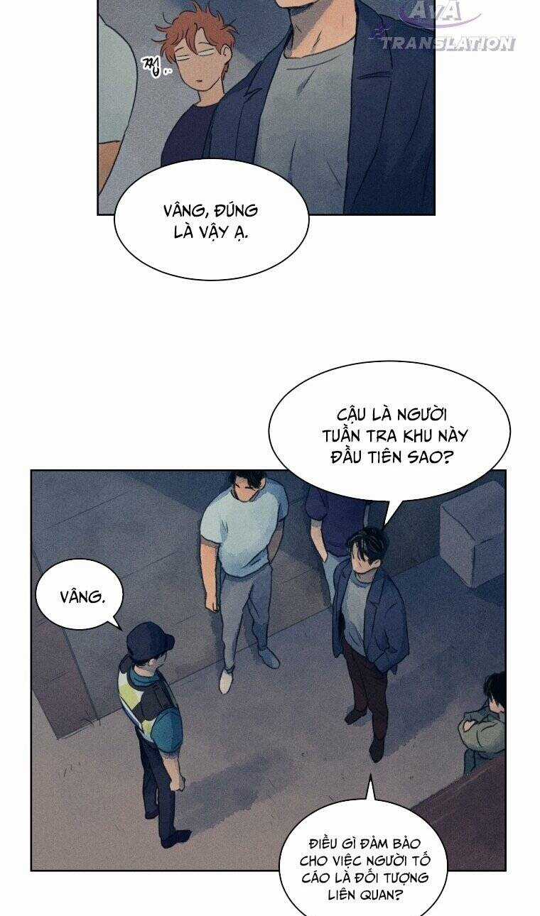 Phỏng Vấn Sát Nhân - Chapter 2 - Trang 36