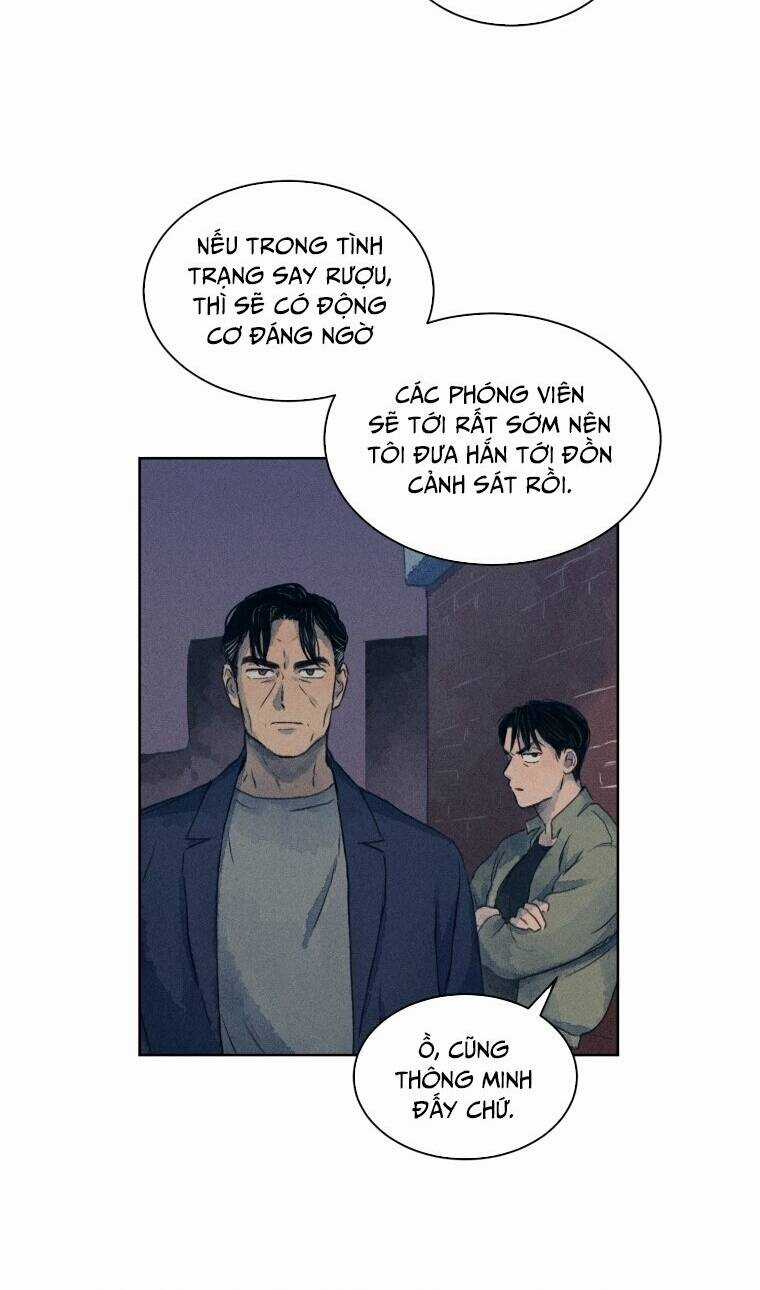 Phỏng Vấn Sát Nhân - Chapter 2 - Trang 37