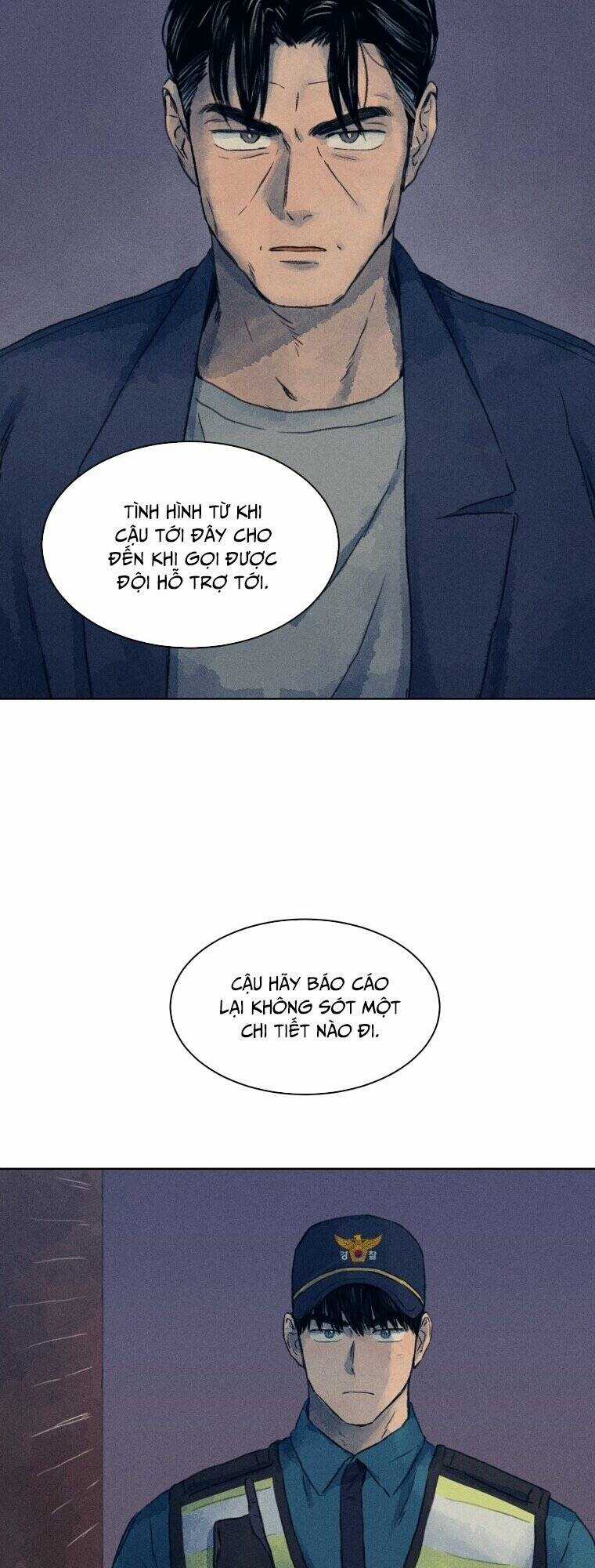 Phỏng Vấn Sát Nhân - Chapter 2 - Trang 39