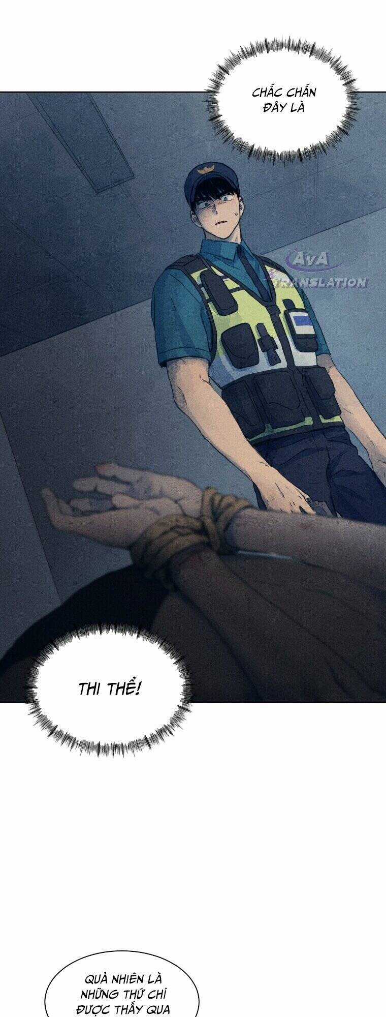 Phỏng Vấn Sát Nhân - Chapter 2 - Trang 5