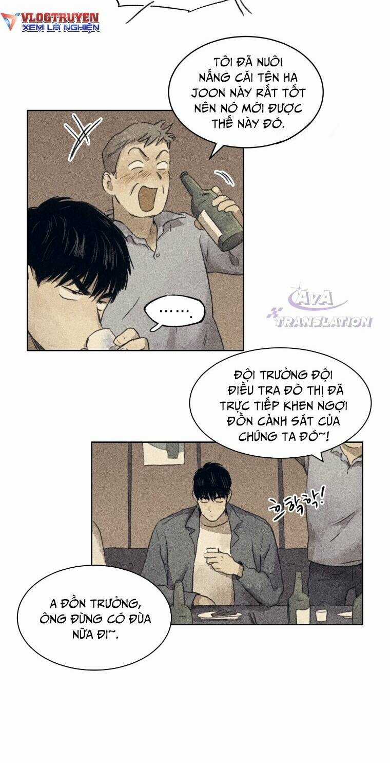 Phỏng Vấn Sát Nhân - Chapter 2 - Trang 42