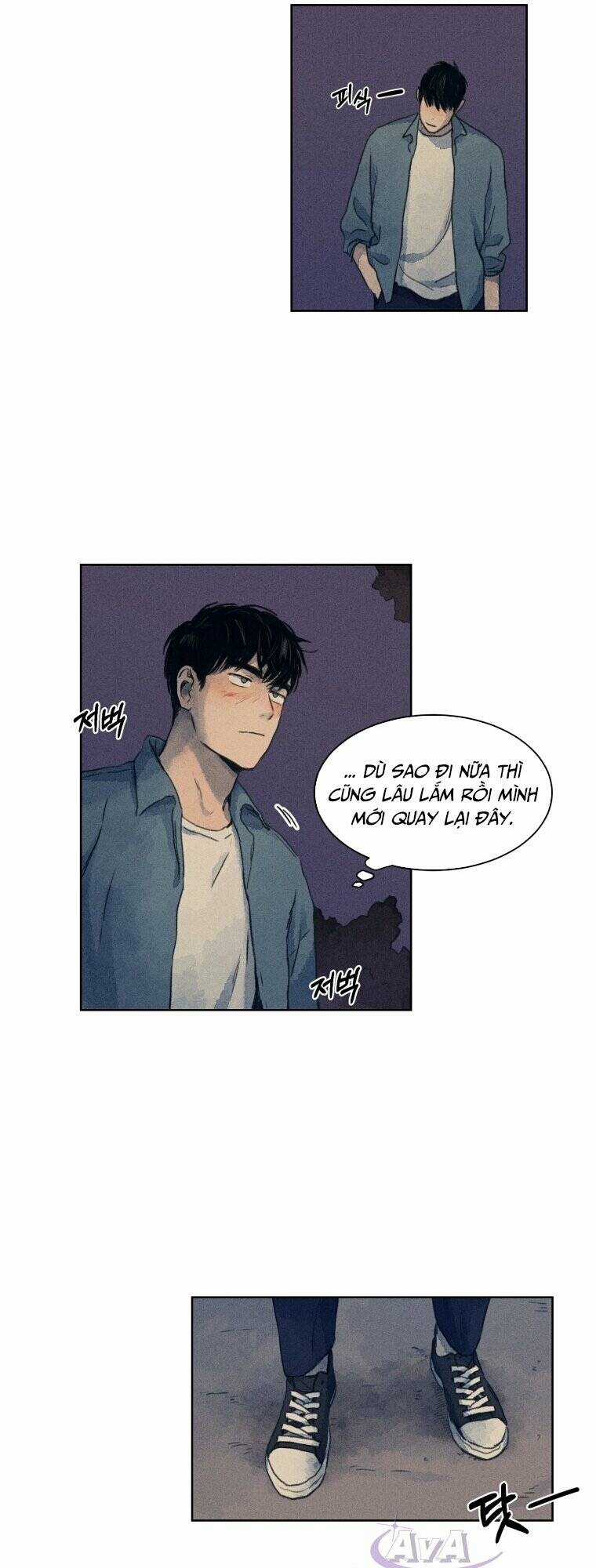 Phỏng Vấn Sát Nhân - Chapter 2 - Trang 43