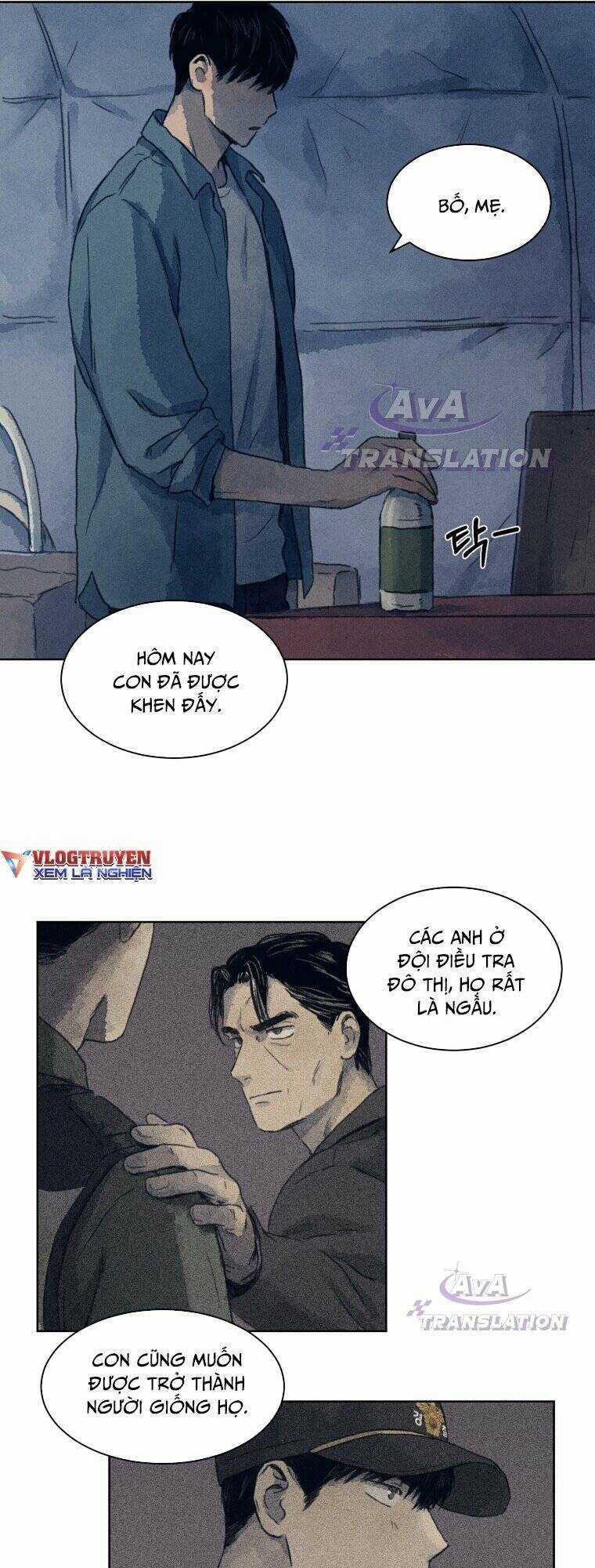 Phỏng Vấn Sát Nhân - Chapter 2 - Trang 48