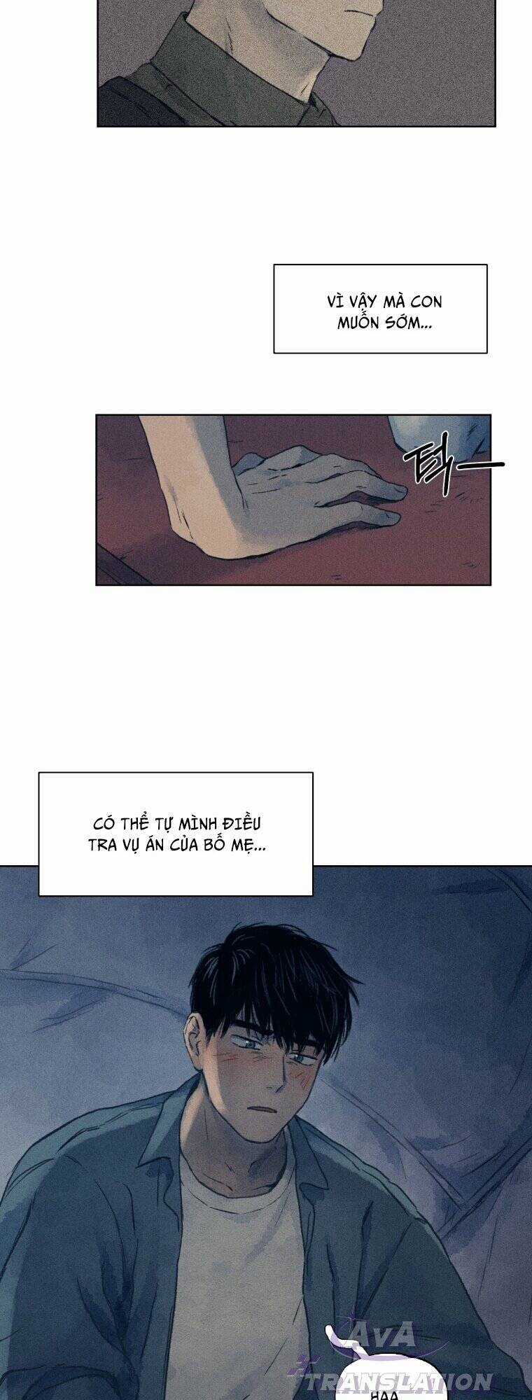 Phỏng Vấn Sát Nhân - Chapter 2 - Trang 49