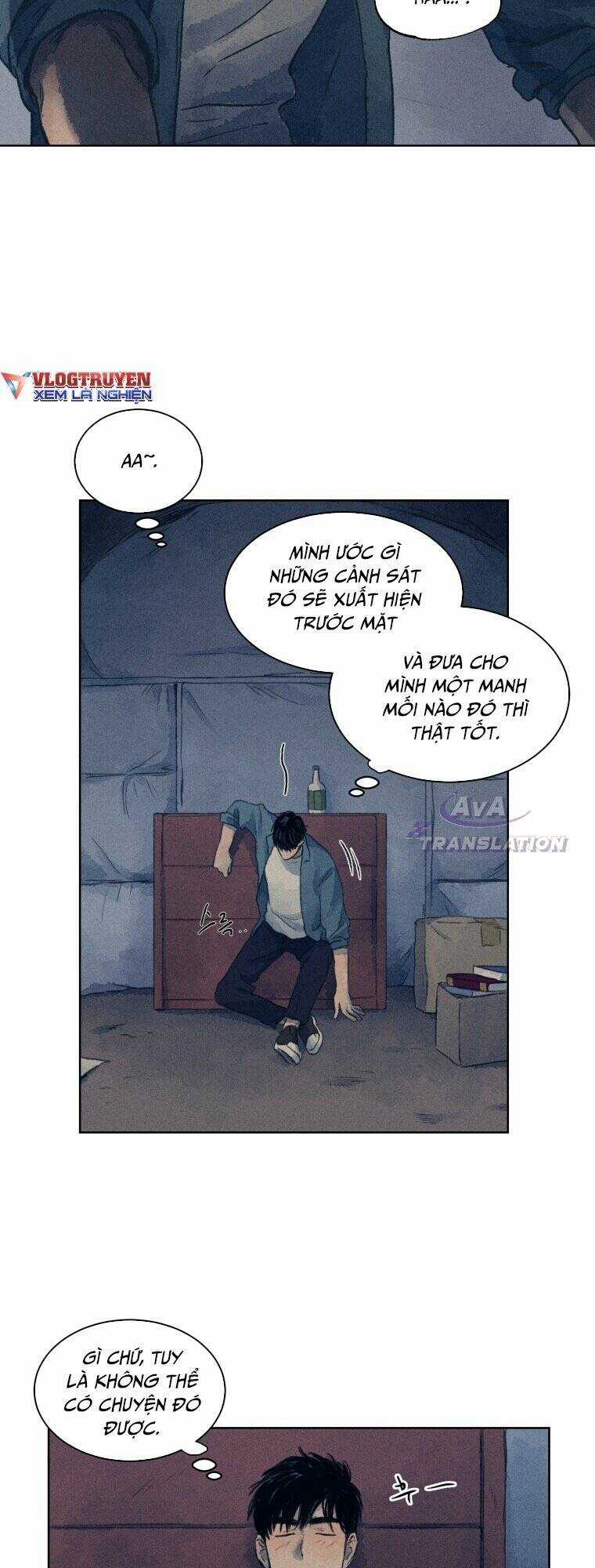 Phỏng Vấn Sát Nhân - Chapter 2 - Trang 50