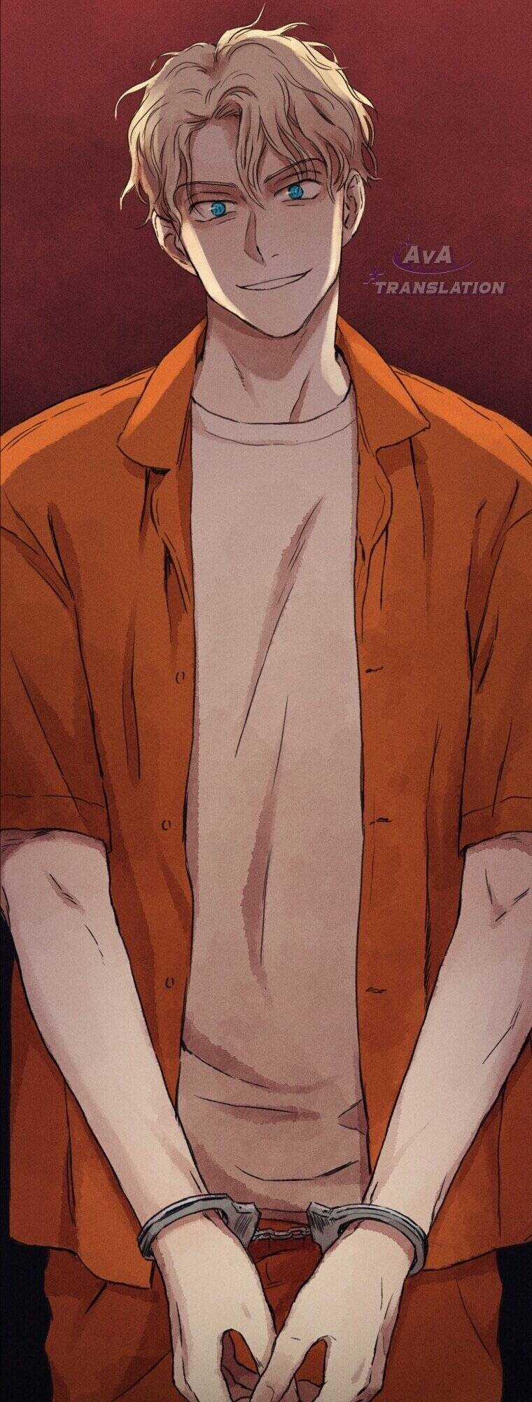 Phỏng Vấn Sát Nhân - Chapter 2 - Trang 57