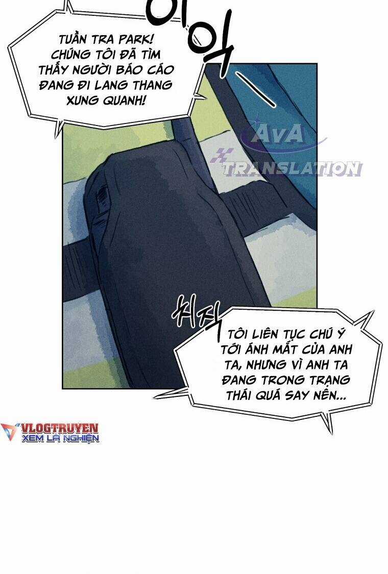 Phỏng Vấn Sát Nhân - Chapter 2 - Trang 7