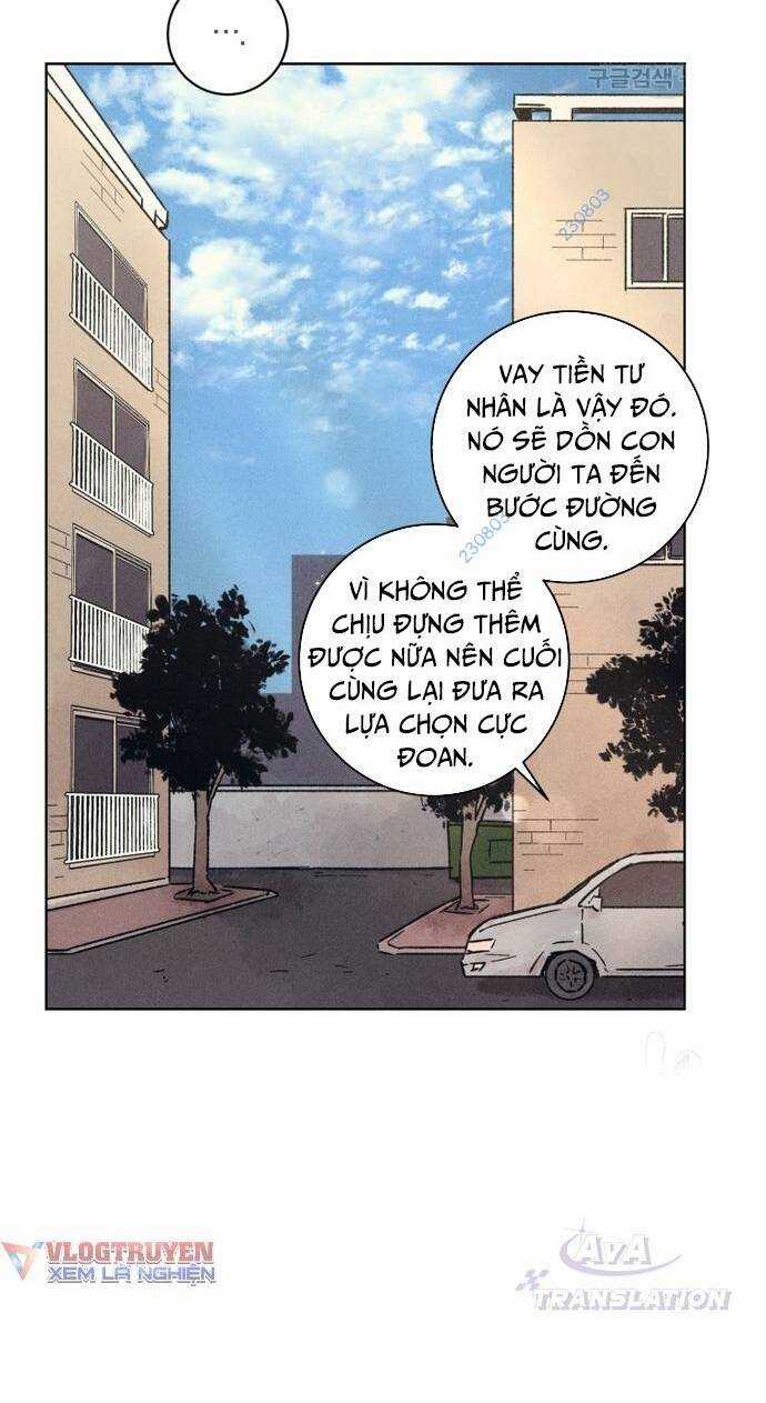 Phỏng Vấn Sát Nhân - Chapter 20 - Trang 12