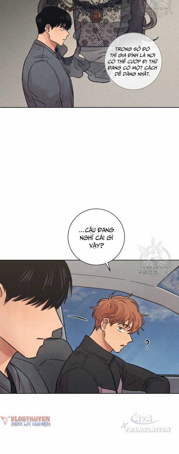 Phỏng Vấn Sát Nhân - Chapter 20 - Trang 14