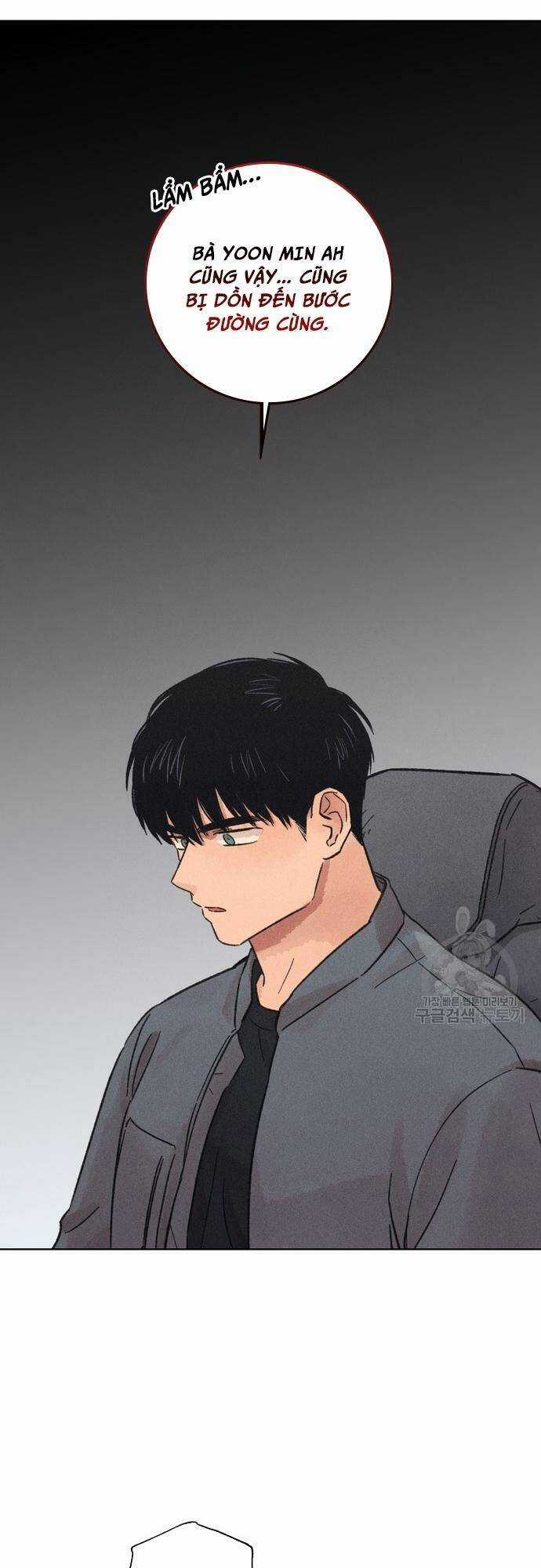 Phỏng Vấn Sát Nhân - Chapter 20 - Trang 15