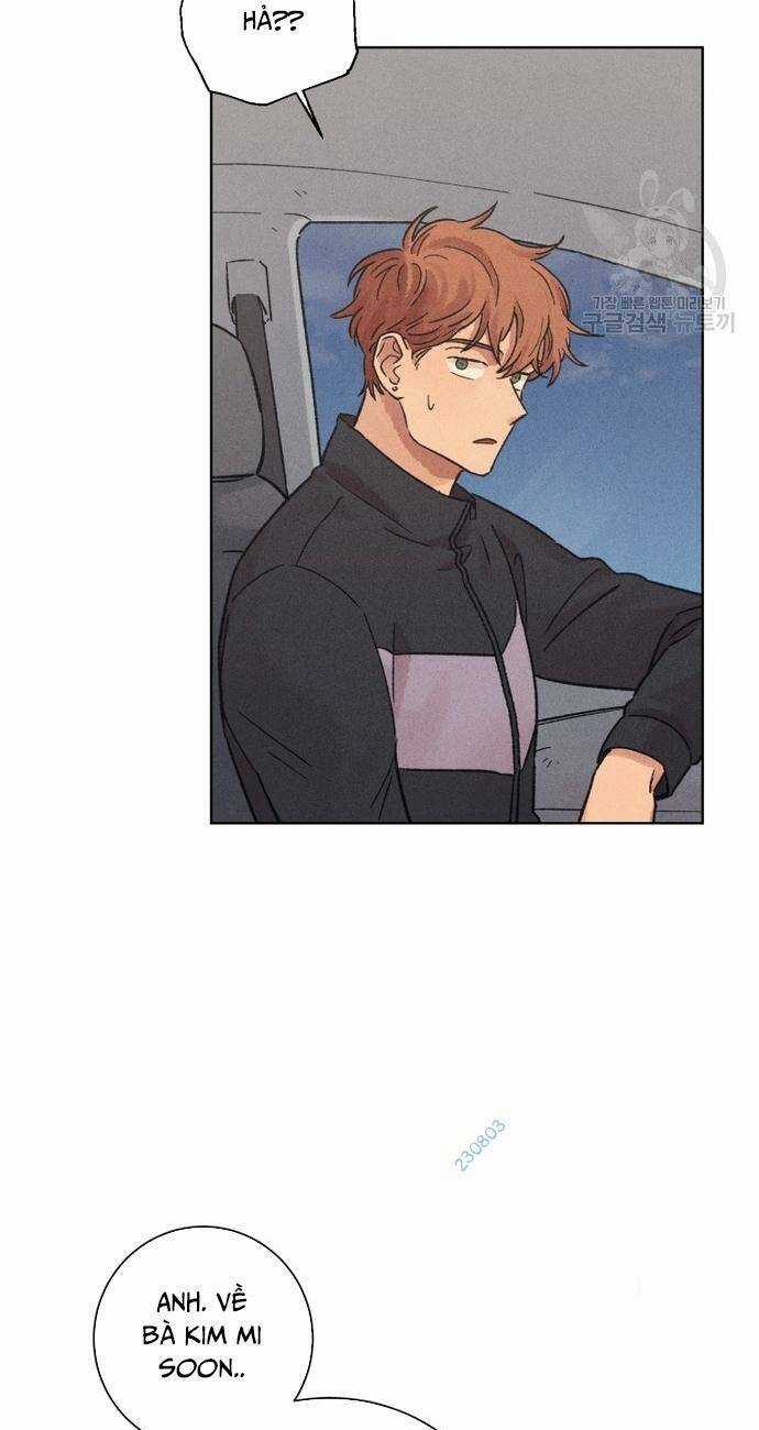 Phỏng Vấn Sát Nhân - Chapter 20 - Trang 16