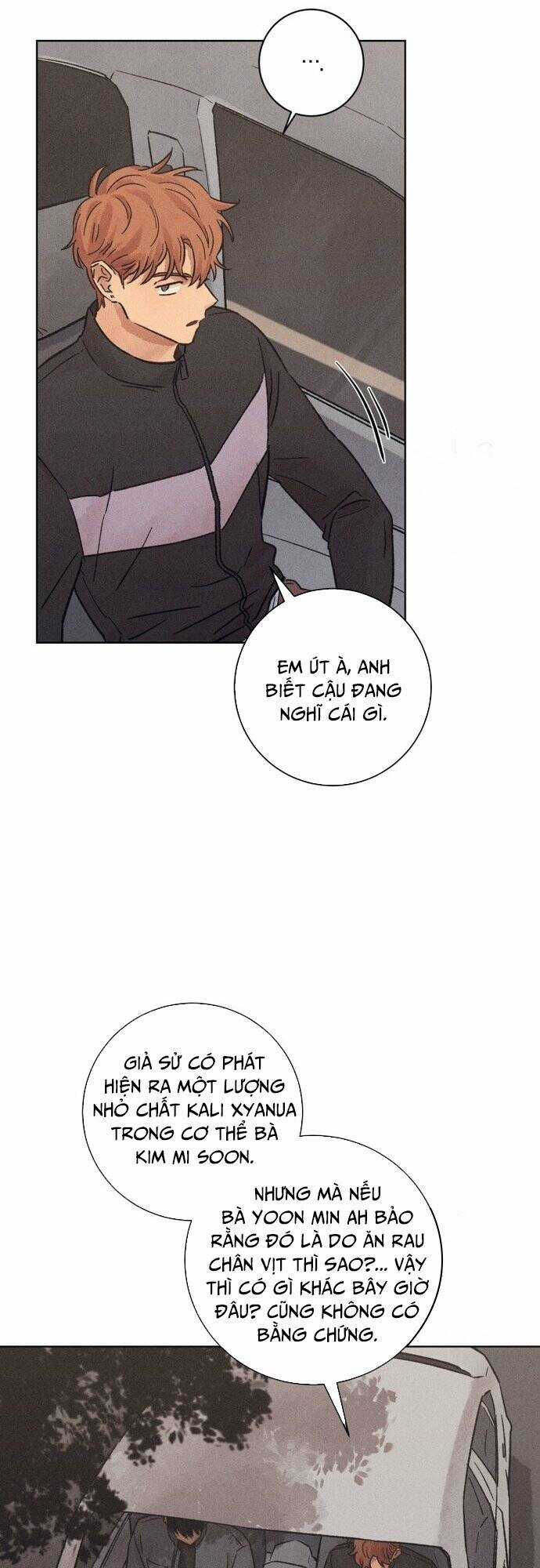 Phỏng Vấn Sát Nhân - Chapter 20 - Trang 18