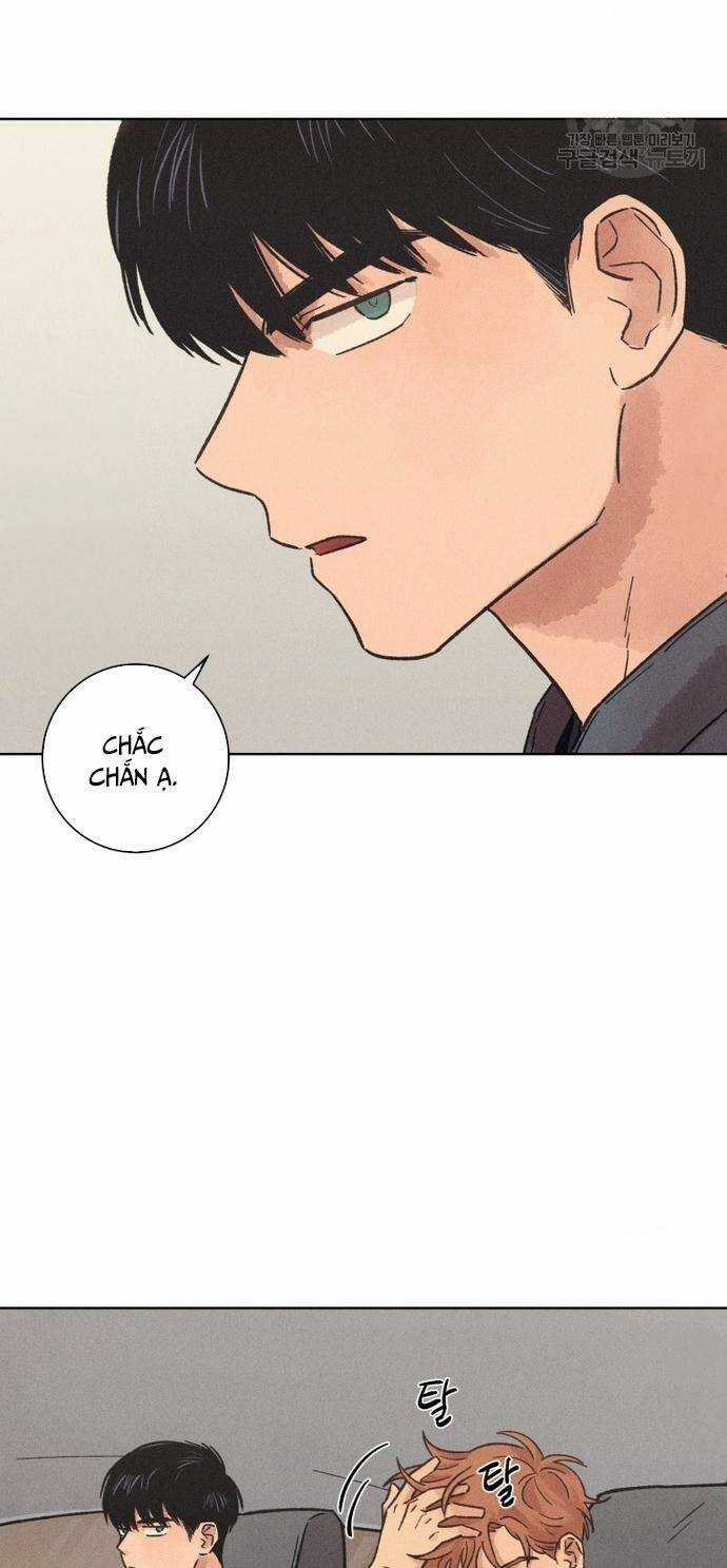 Phỏng Vấn Sát Nhân - Chapter 20 - Trang 22