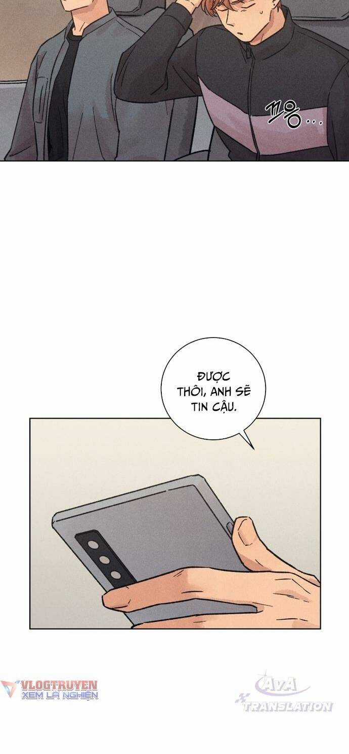 Phỏng Vấn Sát Nhân - Chapter 20 - Trang 23
