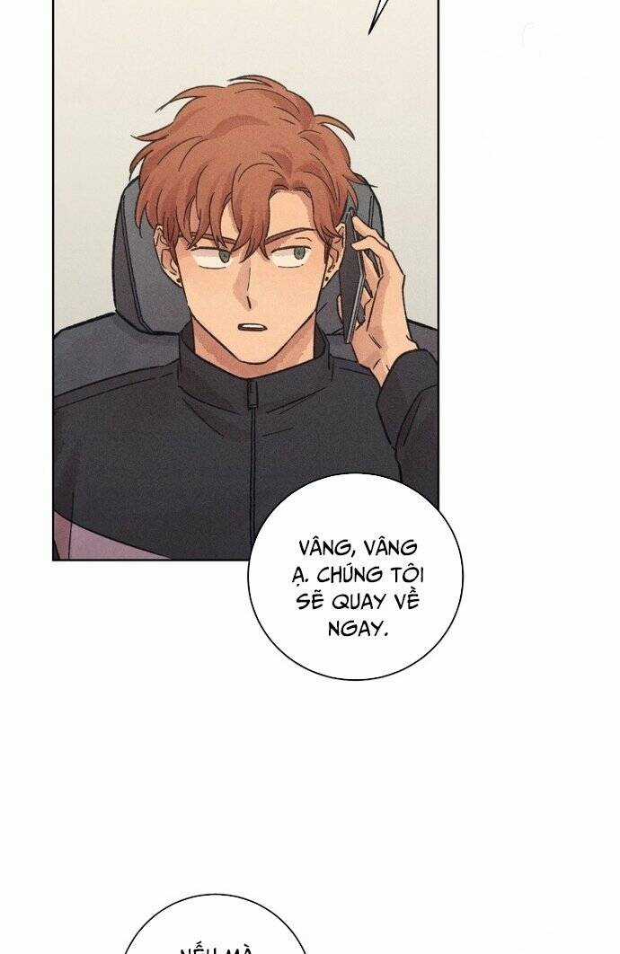 Phỏng Vấn Sát Nhân - Chapter 20 - Trang 25