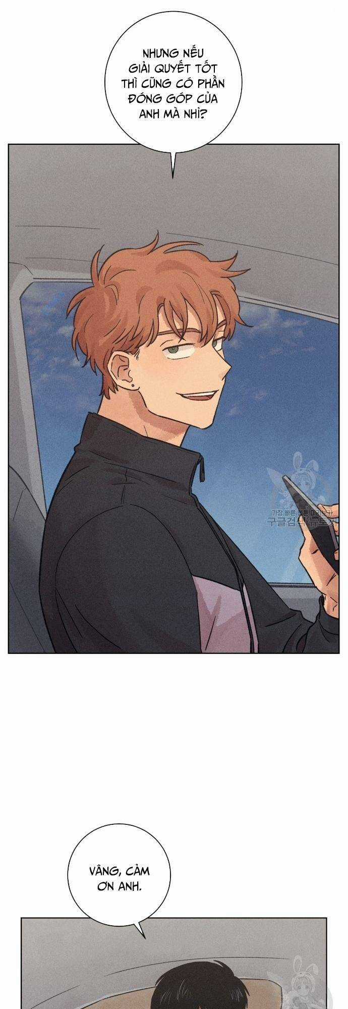 Phỏng Vấn Sát Nhân - Chapter 20 - Trang 27
