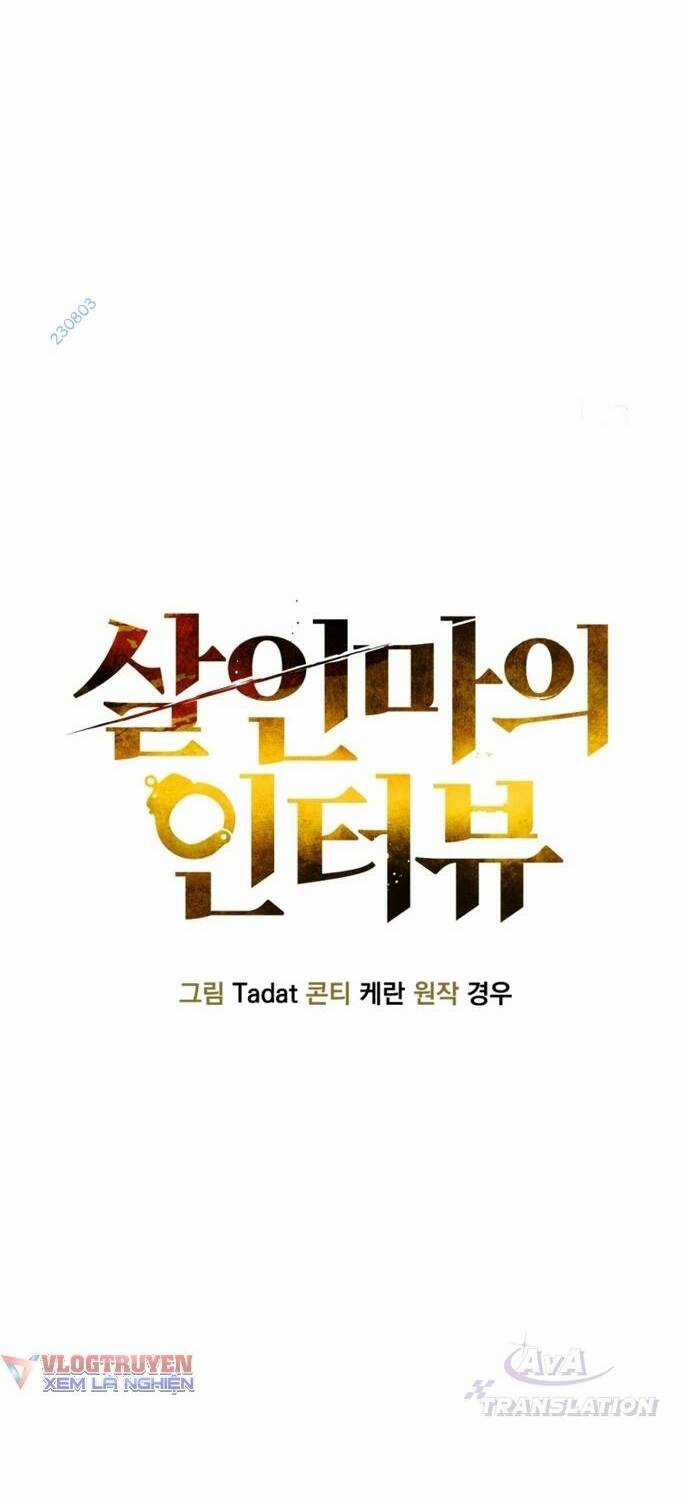 Phỏng Vấn Sát Nhân - Chapter 20 - Trang 29