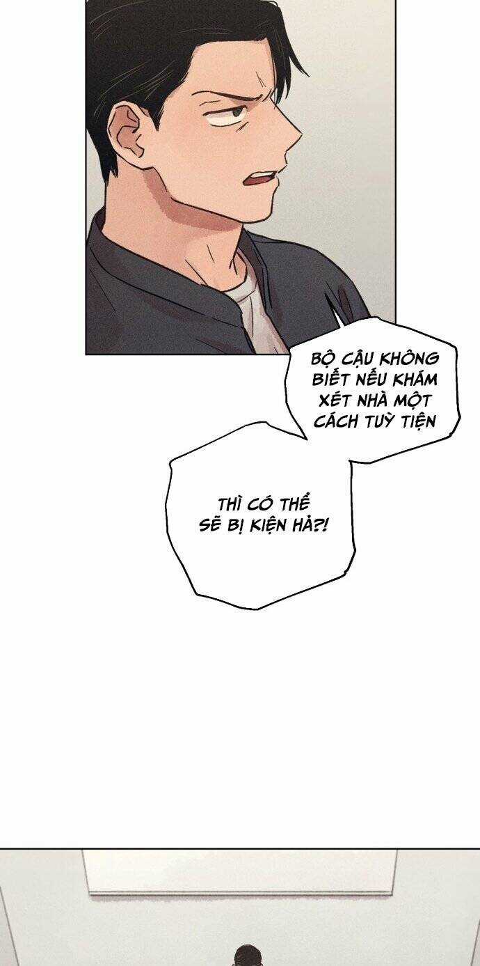Phỏng Vấn Sát Nhân - Chapter 20 - Trang 31