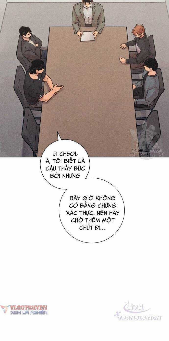 Phỏng Vấn Sát Nhân - Chapter 20 - Trang 32