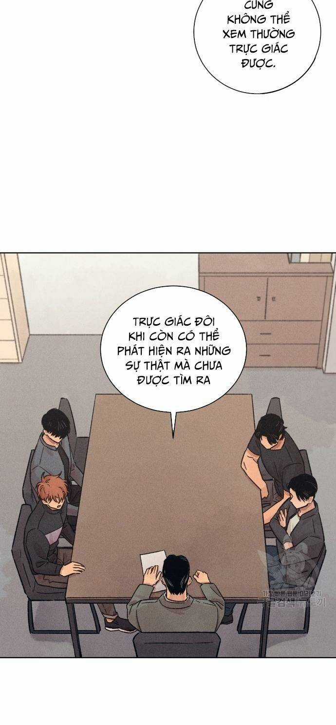 Phỏng Vấn Sát Nhân - Chapter 20 - Trang 34