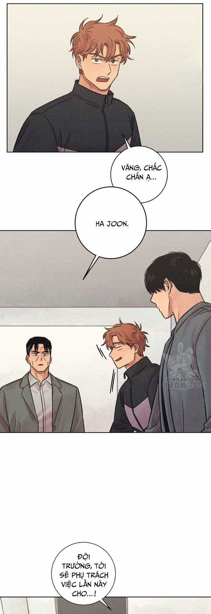 Phỏng Vấn Sát Nhân - Chapter 20 - Trang 36