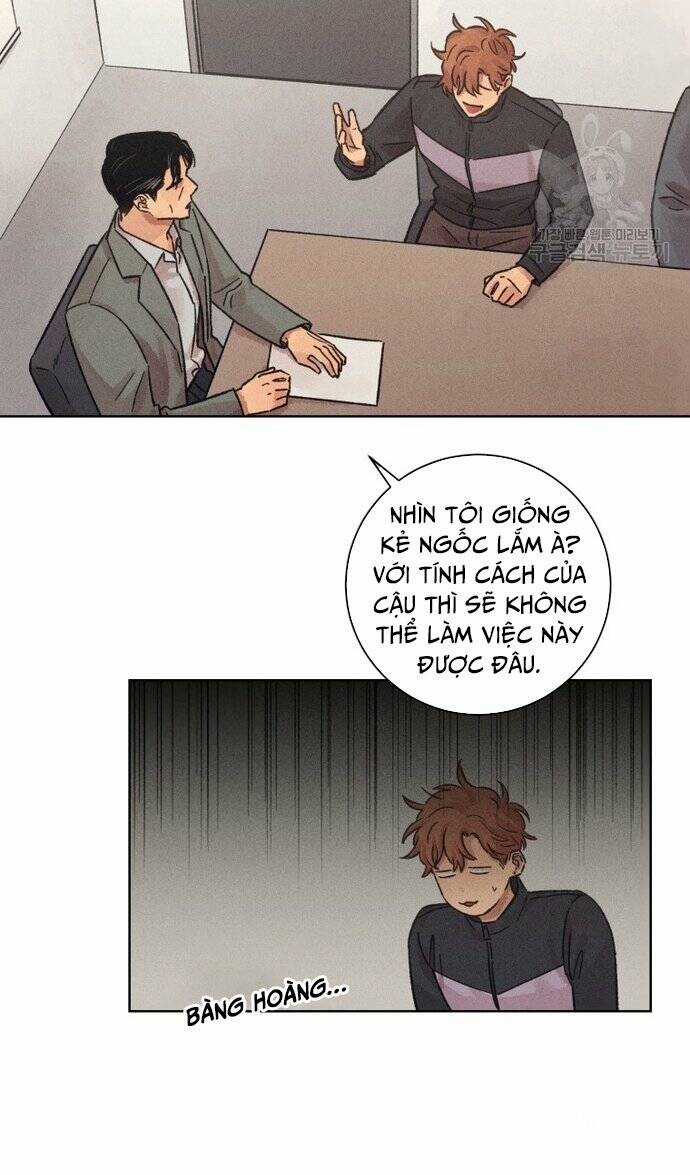 Phỏng Vấn Sát Nhân - Chapter 20 - Trang 37