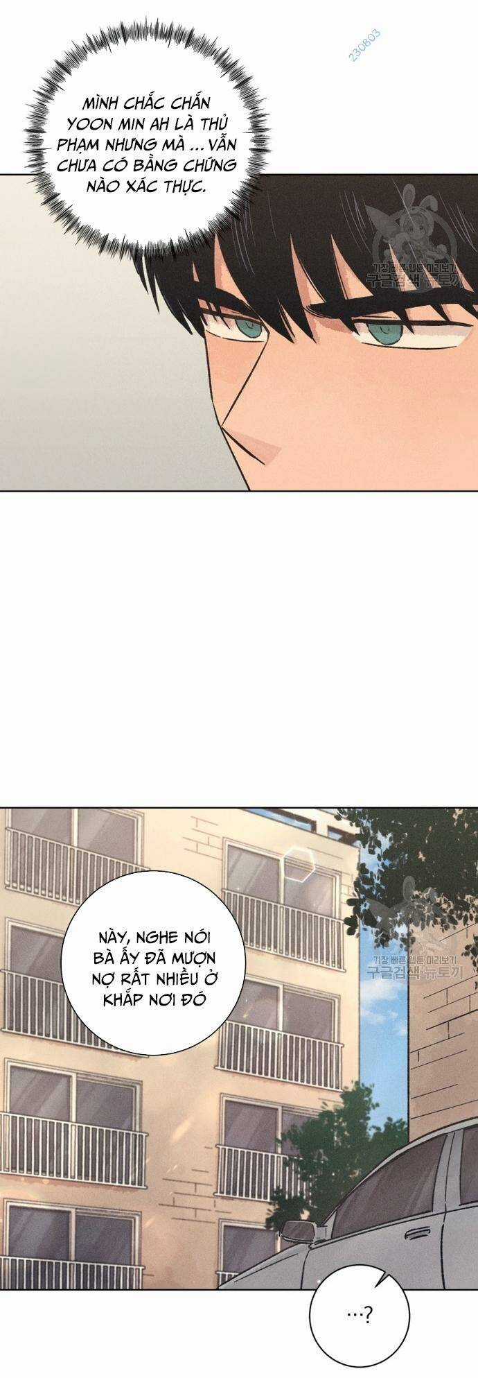 Phỏng Vấn Sát Nhân - Chapter 20 - Trang 5