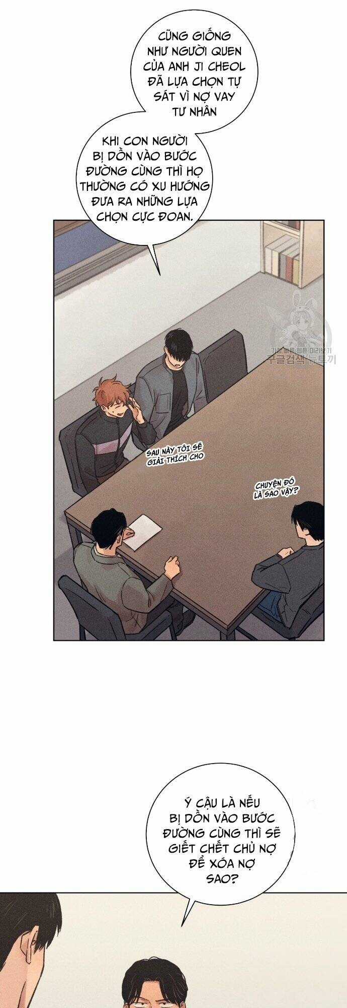 Phỏng Vấn Sát Nhân - Chapter 20 - Trang 42