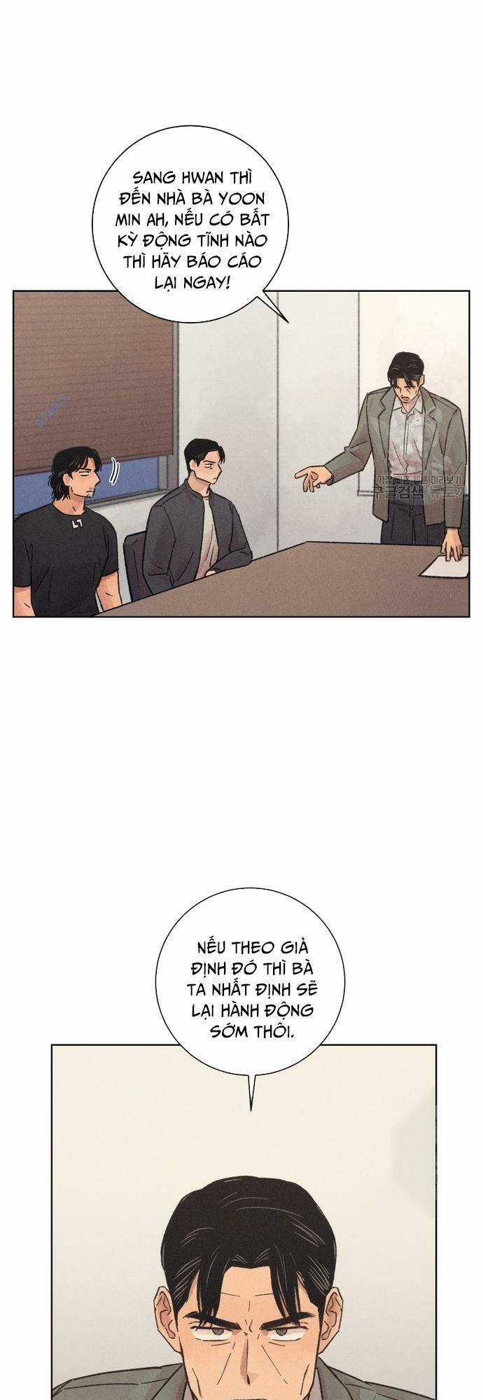 Phỏng Vấn Sát Nhân - Chapter 20 - Trang 45