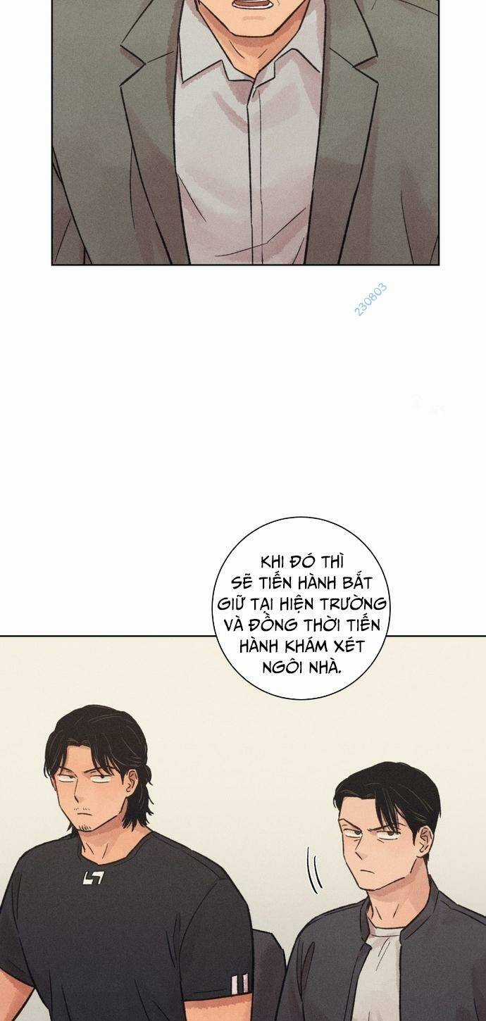 Phỏng Vấn Sát Nhân - Chapter 20 - Trang 46